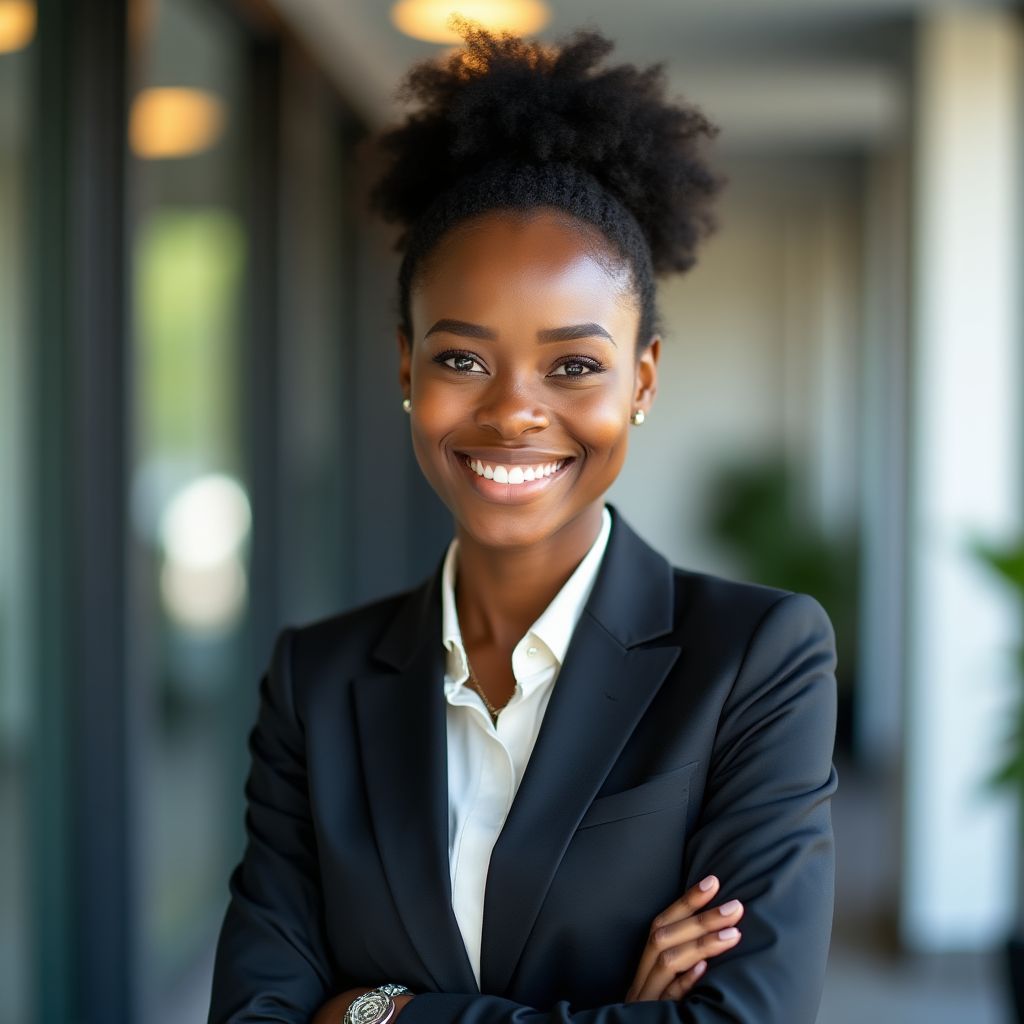 Young professional who built emergency fund