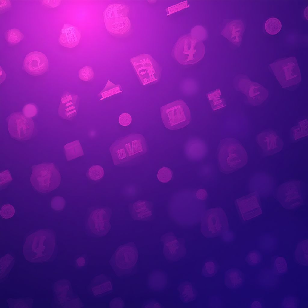 Abstract pattern